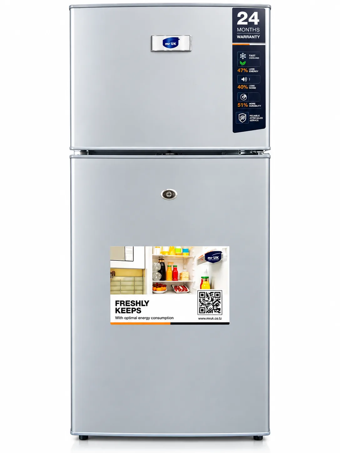 Fridge UK 45