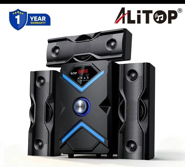 ALITOP SUBWOOFER 6563