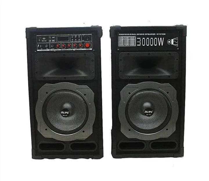 Alitop speaker  Sp 9030.