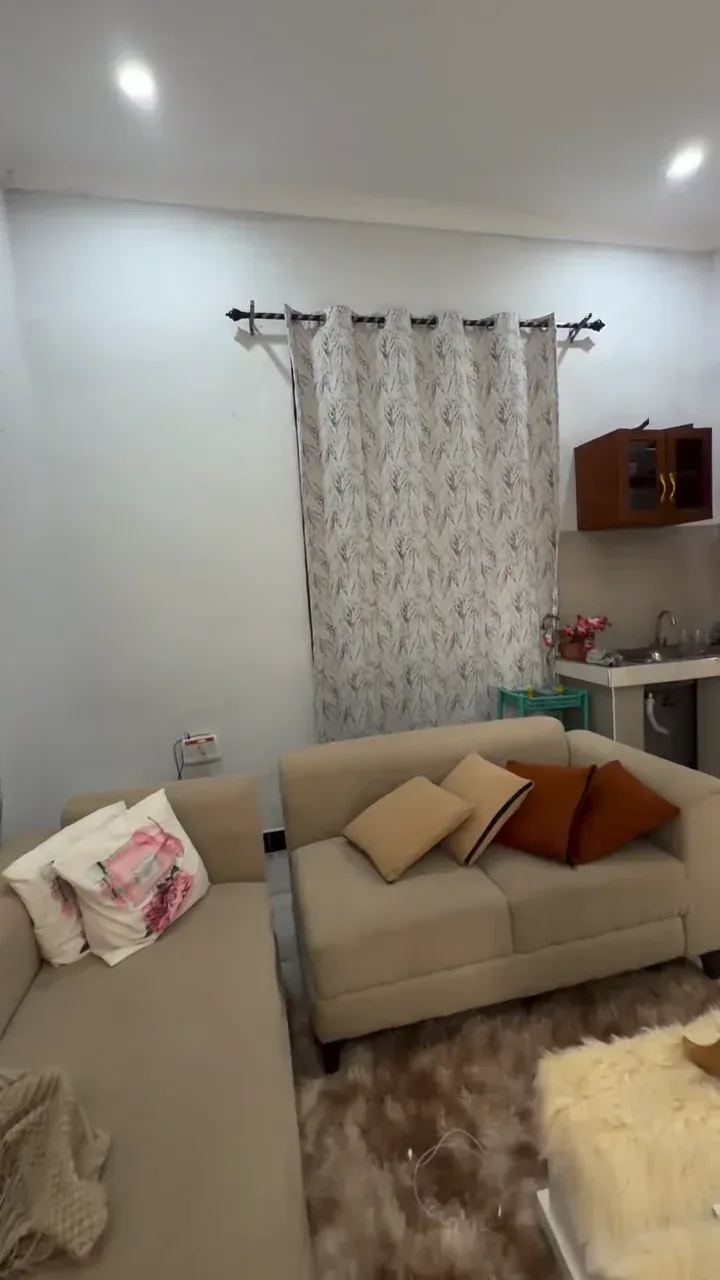 1-room rental in Mwananyamala