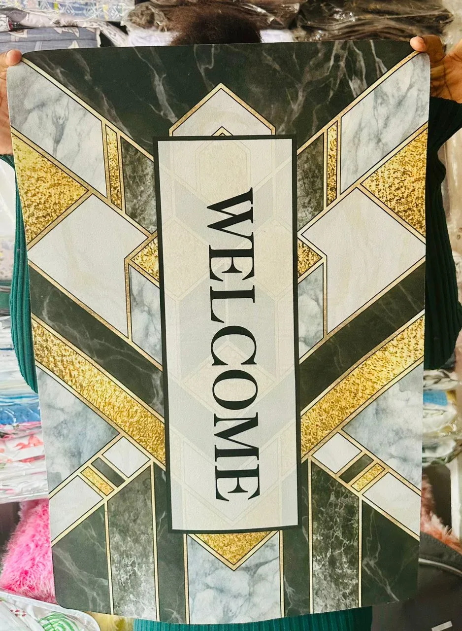 Doormats za Mpira