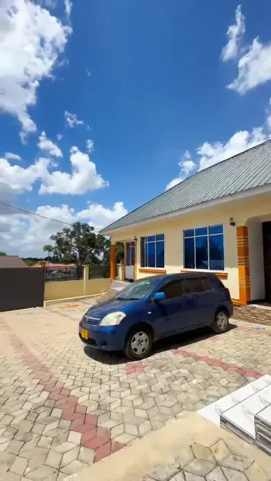 2-room rental in Tabata