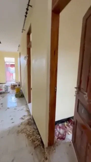 1 Master room