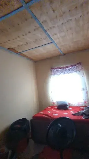1-room rental in Ubungo