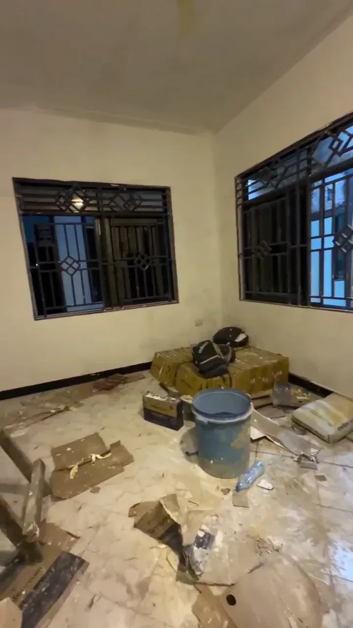 2-room rental in Makumbusho