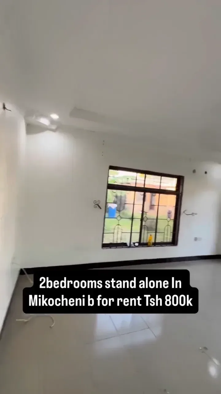 2 bedroom