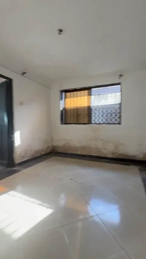 1-room rental in Sinza