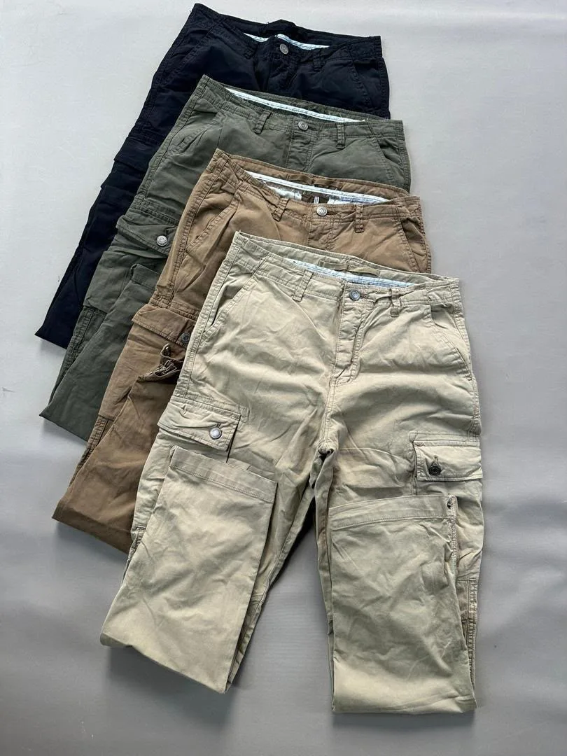 QUALITY JEANS