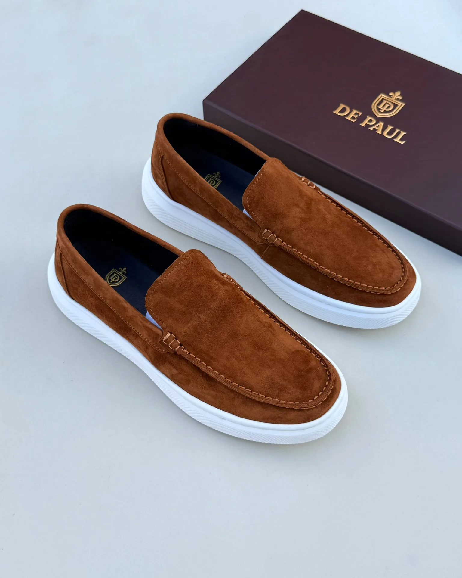 MEN SHOES