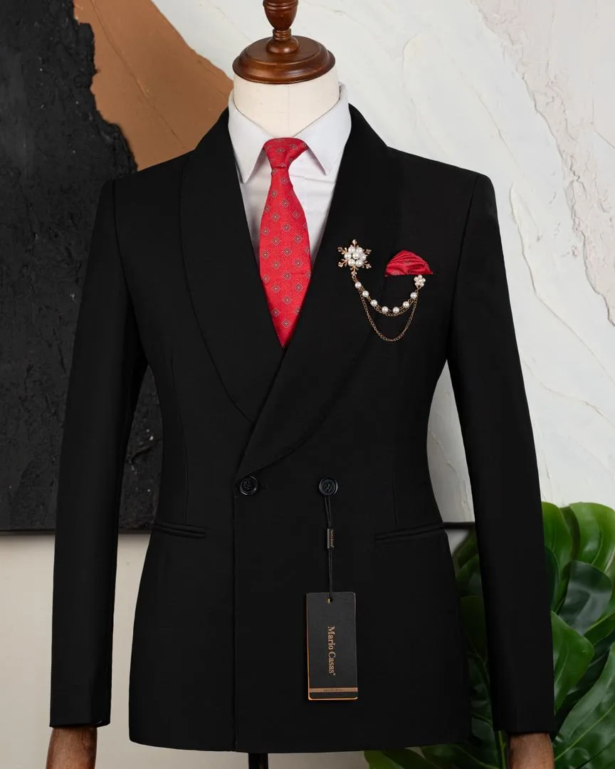 MEN SUIT