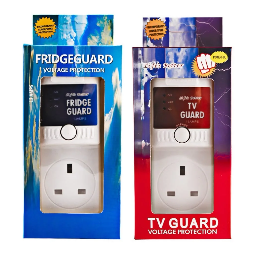 Tv Guard & Fridge Guard